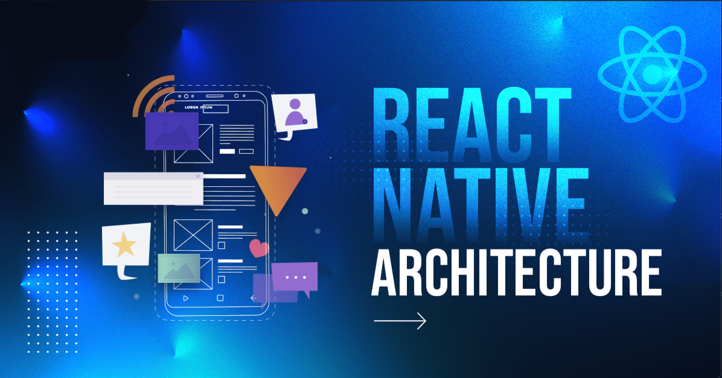 Embracing the New Architecture in React Native